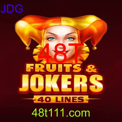 FruitsAndJokers40
