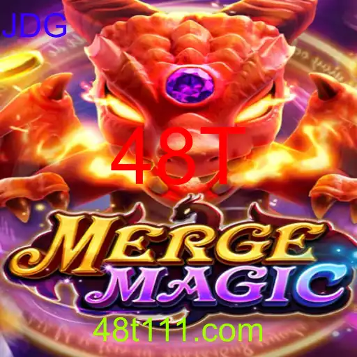 MERGEMAGIC